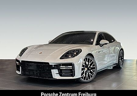 Porsche Panamera 4 E-Hybrid BOSE Sportabgasanlage LED