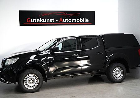 Nissan Navara NP300 Visia Double Cab,Hard-Top,FSE,Shzg,