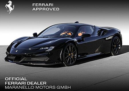 Ferrari SF90 Stradale *1Hd*Assetto-Fiorano*Carbon*Racing