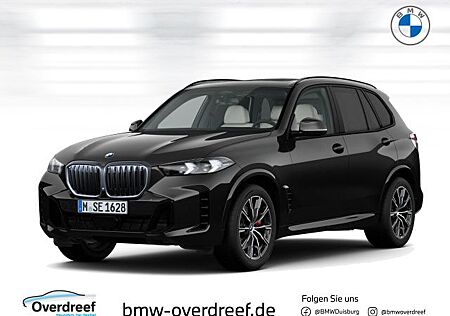 BMW X5 xDrive30d M Sportpaket Innovationsp. Panorama