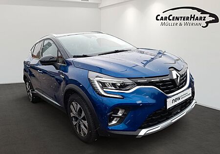 Renault Captur II Edition One PLUG-IN Hybrid 160