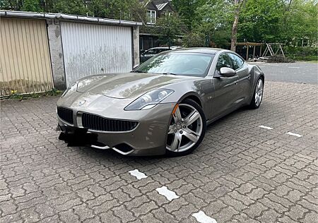Fisker Karma