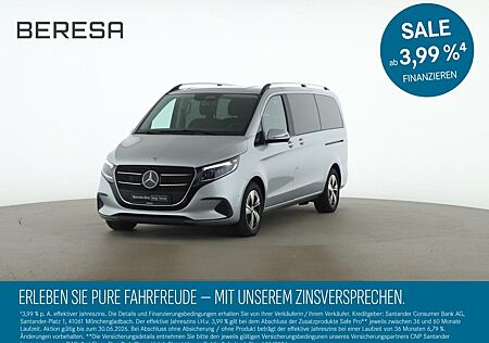 Mercedes-Benz V 220 d Lang Style MBUX AHK Distronic Kamera LED