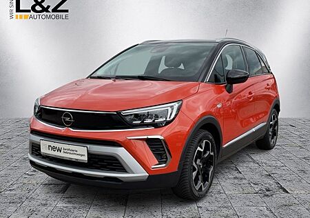 Opel Crossland X Ultimate 1.5 D