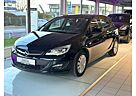 Opel Astra 1.4*2.HAND*WENIG KM*S-HEFT*TÜV11-24*SITZHZ