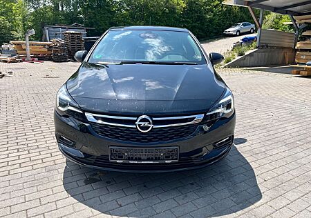Opel Astra K Lim. 5-trg. 120 Jahre Start/Stop