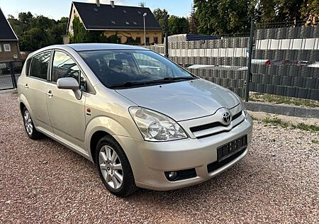 Toyota Corolla Verso