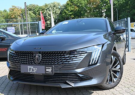 Peugeot 508 SW Hybrid 225 Allure LED NAVI Leder 1.Hd