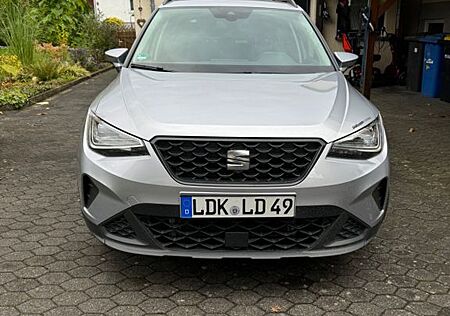 Seat Arona 1.0 TSI 81kW Style DSG Style