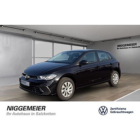 VW Polo leasen