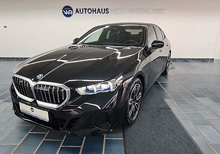 BMW 520d *2.0Ltr-145KW*SPORTFAHRW*MSPORTP*PD*HK*LEDER