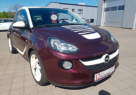 Opel Adam Slam/2.Hand/Klima/Tüv neu/+Garantie