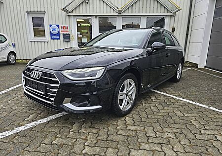 Audi A4 40 TDI S tronic Avant Quattro *erst27997km*