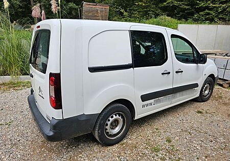 Citroën Berlingo BlueHDi L2 3-Sitzer