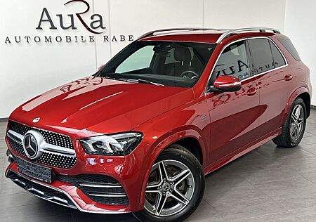 Mercedes-Benz GLE 350 GLE 350de 4Matic AMG-Line NAV+LED+360°+DISTRONIC