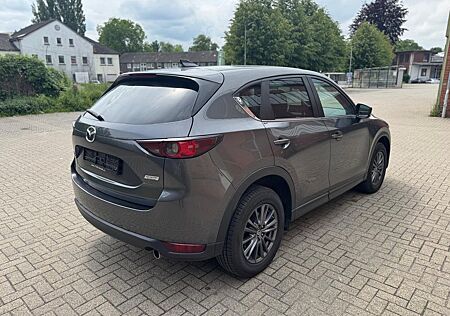 Mazda CX-5 2.5 SKYACTIV-G 194 AWD AUT LED TOURING