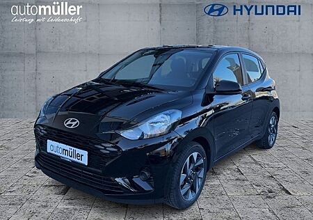 Hyundai i10 TREND