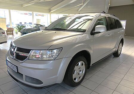 Dodge Journey SE*Klima*Tempomat*2.Hand*