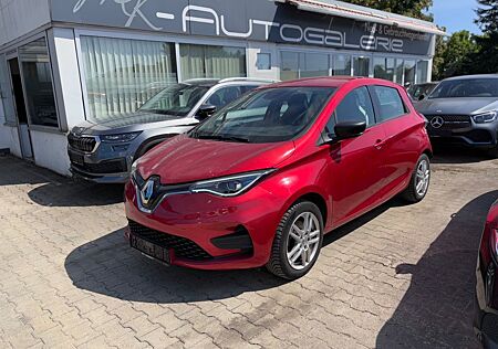 Renault ZOE Life 52 kWh Inkl. Batterie|
