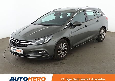 Opel Astra 1.4 SIDI Turbo Innovation Start/Stop Aut.