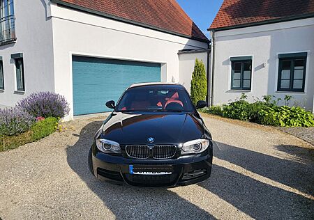 BMW 135i Coupé -