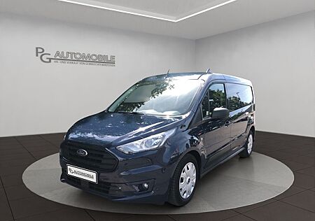 Ford Transit Connect Kasten lang Trend