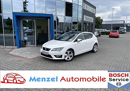 Seat Leon 1.4 TSI Start&Stop FR LED NAV Pano PDC