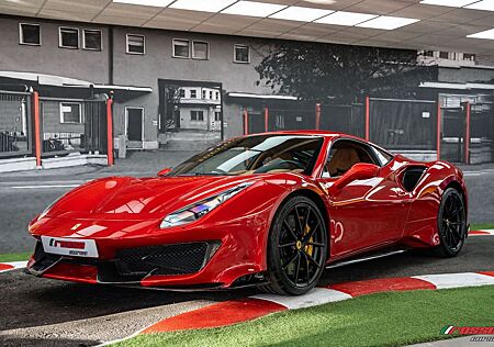 Ferrari 488 GTB 488 Pista *READY FOR SOME ACTION!!!*