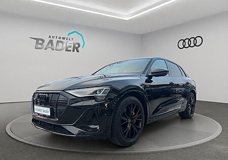 Audi e-tron S-Line Pano RFK LED 50 quattro S line