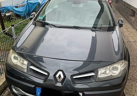 Renault Megane Coupé-Cabriolet Avantage 2.0 16V Avantage