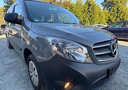 Mercedes-Benz Citan Mixto 111 CDI extralang TÜV NEU