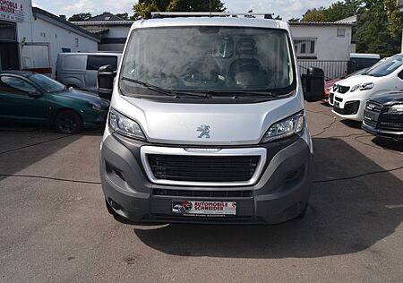 Peugeot Boxer Kasten 330 L2H1 Premium BlueHDi 130