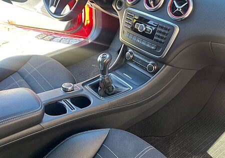 Mercedes-Benz A 180 CDI Urban Urban