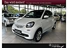 Smart ForFour forfour66kW+SHZ+PANORAMA+COOL&AUDIO+KOMFORT++++