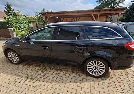 Ford Mondeo 1,6 EcoBoost Business Edition