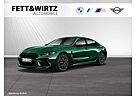 BMW M8 Gran Coupé Competition|M-Carbon-Schalensitze