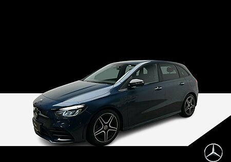 Mercedes-Benz B 200 d