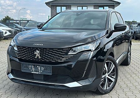 Peugeot 3008 Hybrid4* 300 ps AWD