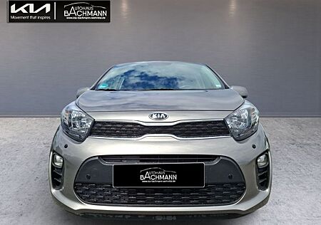 Kia Picanto 1.2 Dream Team Bluetooth Navi Klima