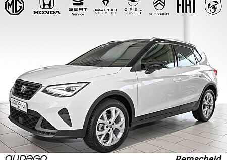 Seat Arona FR 1.0 TSI DSG+NAV+ACC+ALLWETTER+SHZg+R KA