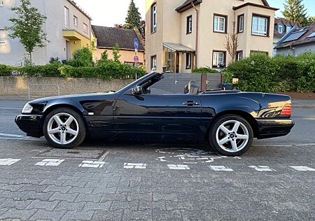 Mercedes-Benz SL 320 R129