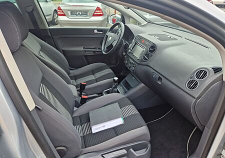 VW Golf Plus Volkswagen 1.9 TDI United TÜV NEU