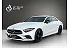 Mercedes-Benz CLS 350 d 4Matic AMG Kamera/Burmester/Memory/LED