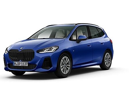 BMW 2er 220i Active Tourer M Sport AHK Panorama H&K elek
