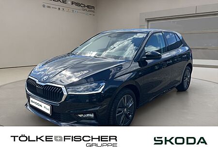 Skoda Fabia 1.0 TSI Drive ACC FLA LM KeyLess Navi PDC