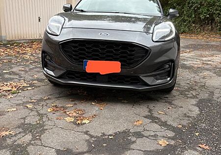 Ford Puma 1,0 EcoBoost Hybrid 114kW ST-Line X Aut...