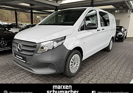 Mercedes-Benz Vito 116 CDI Mixto Lang MY25+AHK+LKW+MBUX+5Sitze