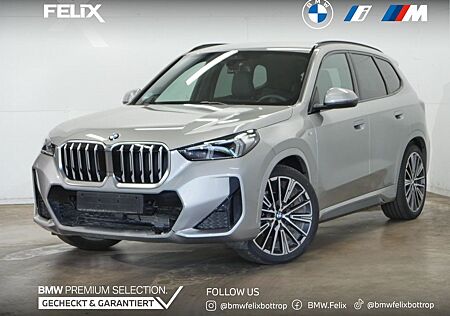 BMW X1 xDrive20d M SPORTPAKET+20"ALU+ANH.KUPPLUNG+