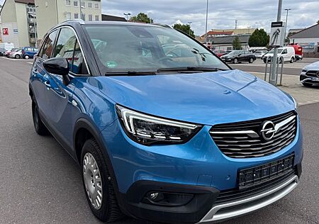 Opel Crossland X Crossland (X)*Klimaautomatik*SHZ*Navi