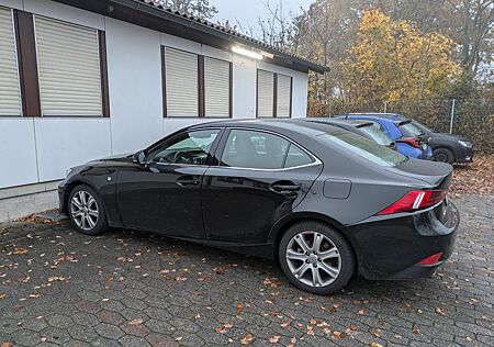 Lexus IS 250 IS 250 F-Sport Automatik